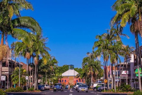 Mullum Haven 4 - Heart Of Mullumbimby-Sleeps 4 - QLD Tourism 1