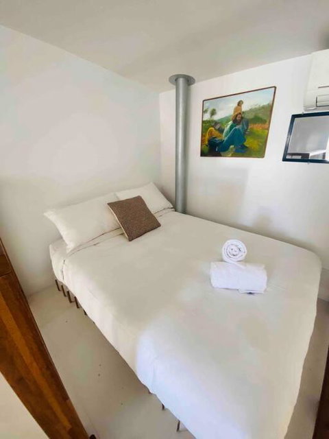 Mullum Haven 4 - Heart Of Mullumbimby-Sleeps 4 - QLD Tourism 2