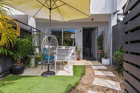 Mullum Haven 4 - Heart Of Mullumbimby-Sleeps 4 - QLD Tourism 3