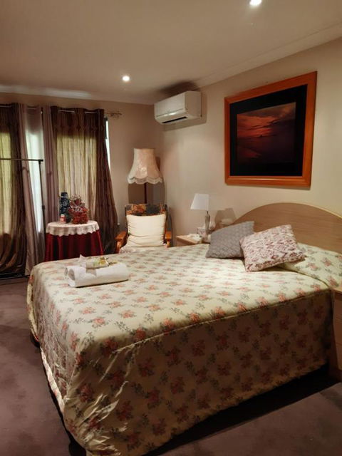 Mundaring Bed And Breakfast - QLD Tourism 1