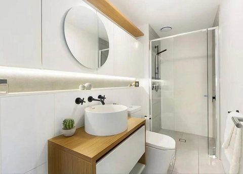 Myhome Apartment - Queensland Tourism 1