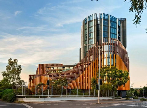 Myhome Apartment - Queensland Tourism 2