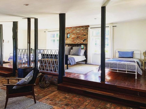 Myrtlemae Farm - Queensland Tourism 3