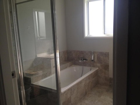 Mystic Blue And Green Meadow - QLD Tourism 2