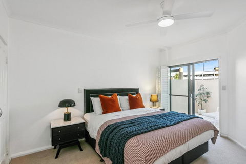 NAIR6C - Freo Soul - Queensland Tourism 2