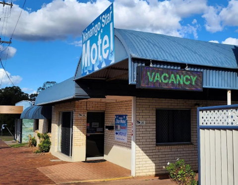 Nanango Star Motel - QLD Tourism 1