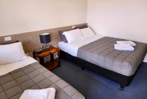Nanango Star Motel - QLD Tourism 2