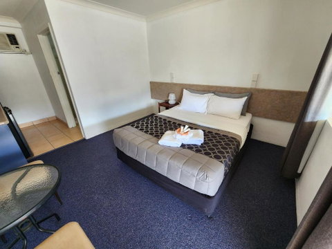 Nanango Star Motel - QLD Tourism 0