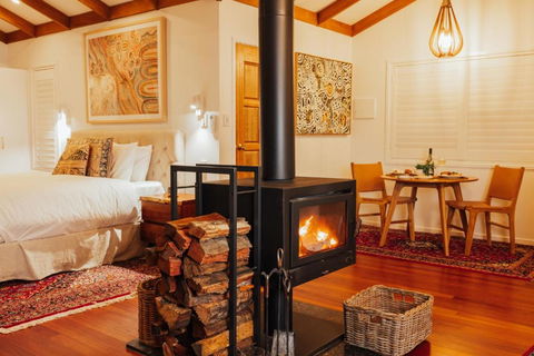 Narrows Escape Rainforest Retreat - QLD Tourism 2