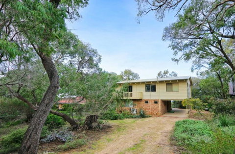 Nature Lovers Dream In Dawesville - QLD Tourism 2