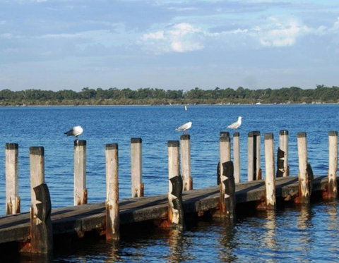 Nature Lovers Dream In Dawesville - QLD Tourism 0