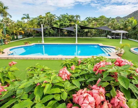 Nature Retreat On Mandalay - Queensland Tourism 0