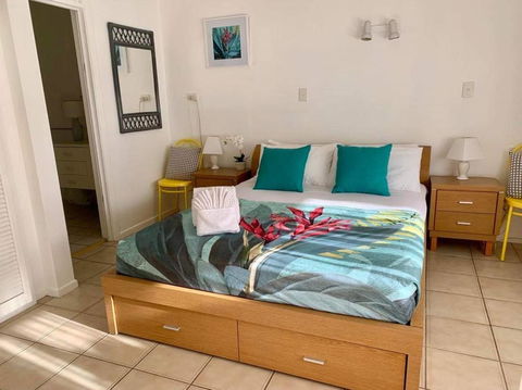 Nature Retreat On Mandalay - Queensland Tourism 2
