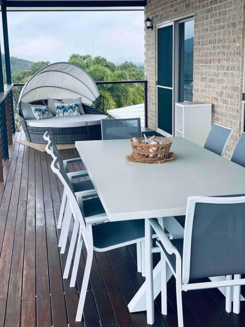 Nautilus @Hydeaway Bay/ Hideaway Bay - QLD Tourism 1