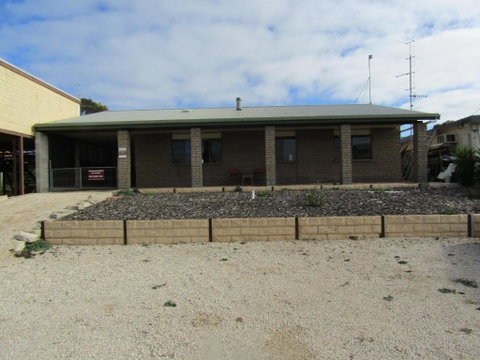 Nelson House - QLD Tourism 0