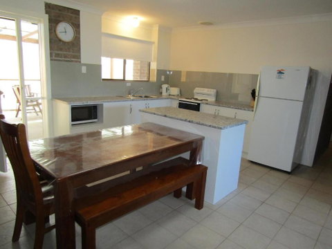 Nelson House - QLD Tourism 2