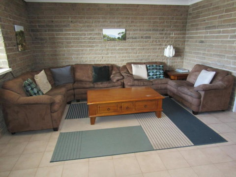 Nelson House - QLD Tourism 3