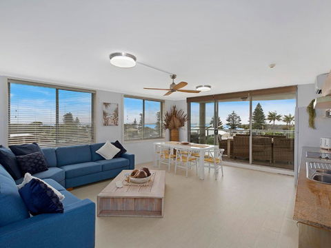 Nesuto Apartment 530 - Queensland Tourism 1