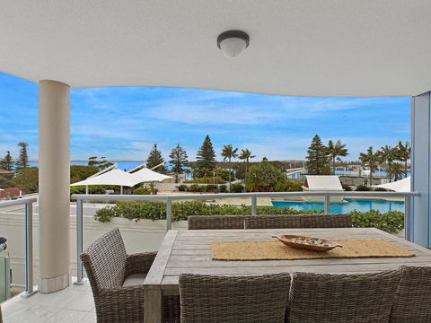 Nesuto Apartment 530 - Queensland Tourism 2