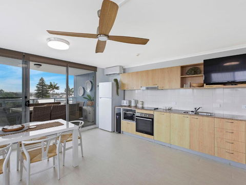Nesuto Apartment 530 - Queensland Tourism 3