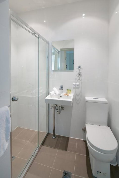Neutral Bay Lodge - QLD Tourism 1