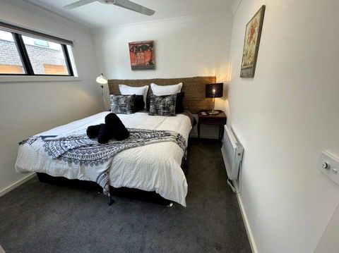 New & Adorable Unit Close To The Beach - Queensland Tourism 0