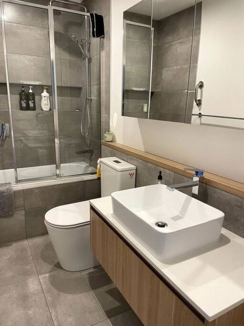 New & Adorable Unit Close To The Beach - Queensland Tourism 1