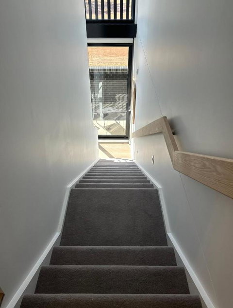 New & Modern Loft 1bd W/Pool&Gym - QLD Tourism 3