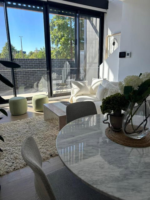 New & Modern Loft 1bd W/Pool&Gym - QLD Tourism 1