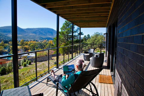 New Norfolk Holiday Apartments - QLD Tourism 2