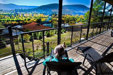 New Norfolk Holiday Apartments - QLD Tourism 3