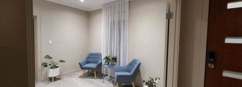 Newly Built Cozy Double Storey 3 Bed Room House At Prospect. - QLD Tourism 0