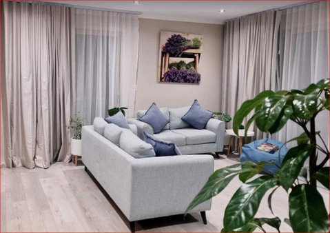 Newly Built Cozy Double Storey 3 Bed Room House At Prospect. - QLD Tourism 3