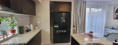 Newly Built Cozy Double Storey 3 Bed Room House At Prospect. - QLD Tourism 2