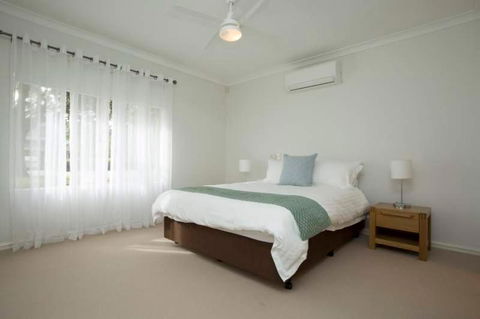 Mt Pleasant Short Stay - QLD Tourism 0