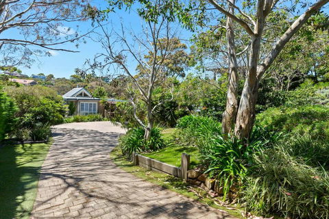 Ngaree - Queensland Tourism 2