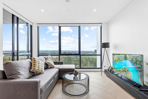 Nice 3B Near Macquarie Park - QLD Tourism 0