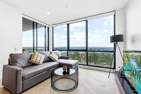 Nice 3B Near Macquarie Park - QLD Tourism 1