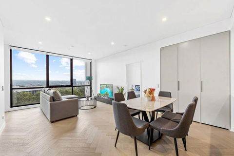 Nice 3B Near Macquarie Park - QLD Tourism 2