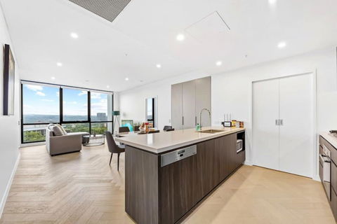 Nice 3B Near Macquarie Park - QLD Tourism 3