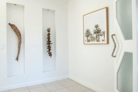 Nikatara - Mission Beach - 3 Bedroom Town House - Queensland Tourism 2