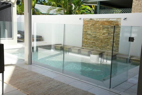 Nikatara - Mission Beach - 3 Bedroom Town House - Queensland Tourism 3