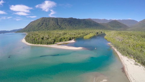 Noah Creek Eco Huts - QLD Tourism 0