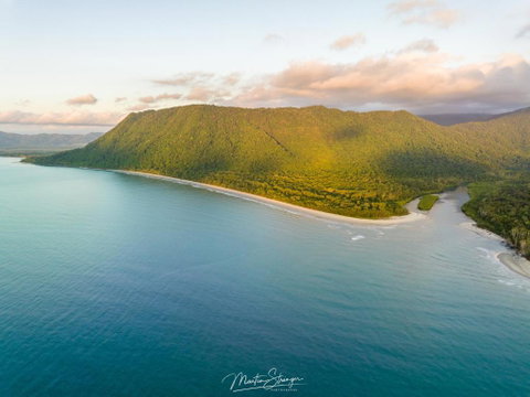 Noah Creek Eco Huts - QLD Tourism 1