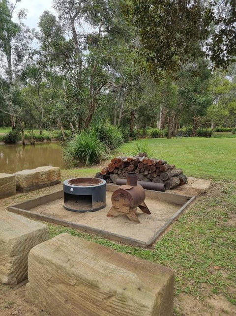 Nomads Rest - QLD Tourism 1