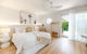 Noosa Palm Beach Retreat - Stylish Coastal Suite - thumb 0
