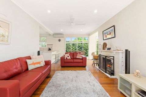 North Haven Family Beach Retreat - Queensland Tourism 2
