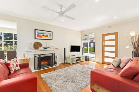 North Haven Family Beach Retreat - Queensland Tourism 3