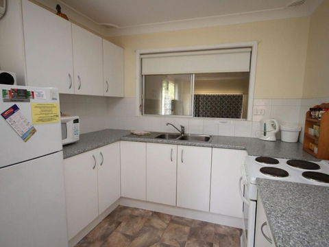 North Haven Sea Breeze - Queensland Tourism 3