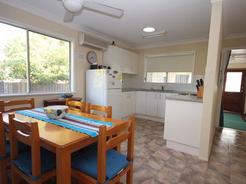 North Haven Sea Breeze - Queensland Tourism 2